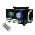 SPEAKER ECOPOWER EP-1201 SD/USB/MU/MIDIA